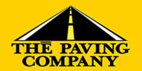 The Paving Company Inc Logo